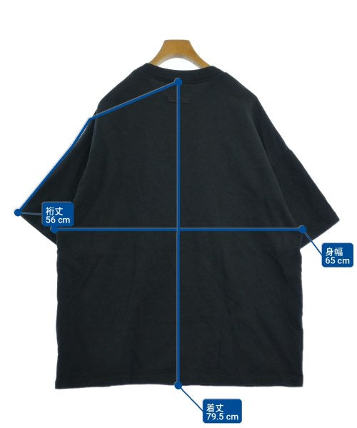 Fear of God ESSENTIALS เสื้อยืด/เสื้อท็อปส์
