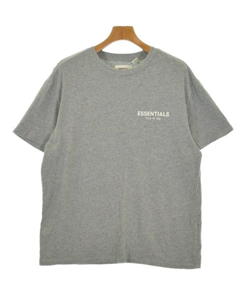 Fear of God ESSENTIALS เสื้อยืด/เสื้อท็อปส์