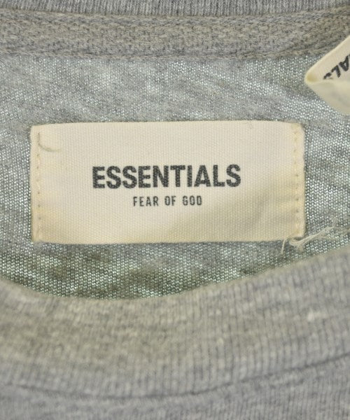 Fear of God ESSENTIALS เสื้อยืด/เสื้อท็อปส์