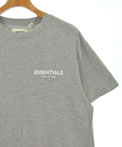 Fear of God ESSENTIALS เสื้อยืด/เสื้อท็อปส์