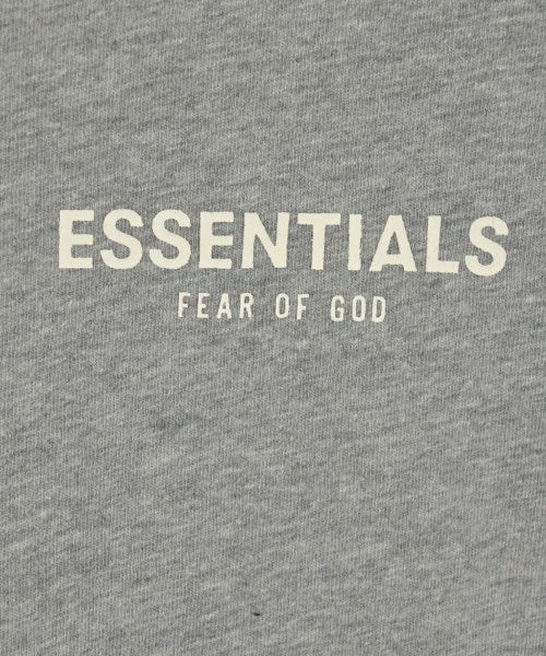 Fear of God ESSENTIALS เสื้อยืด/เสื้อท็อปส์