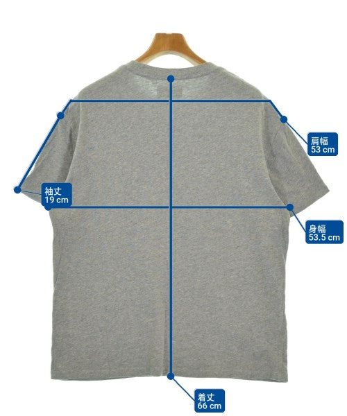 Fear of God ESSENTIALS เสื้อยืด/เสื้อท็อปส์