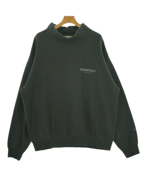 Fear of God ESSENTIALS เสื้อสเวตเตอร์