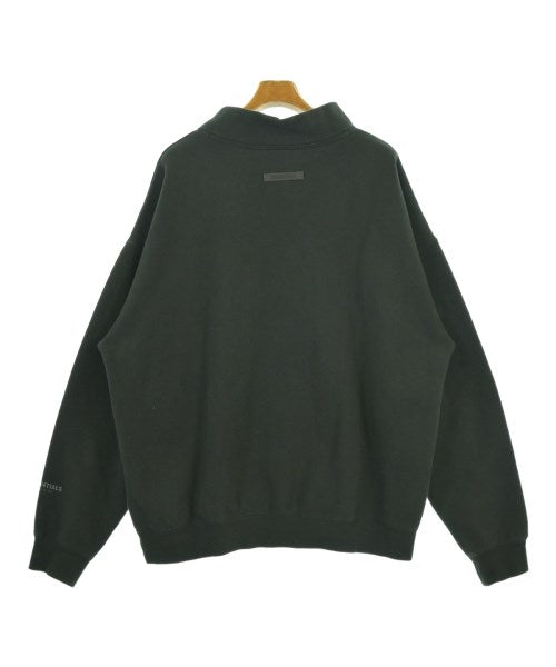 Fear of God ESSENTIALS เสื้อสเวตเตอร์