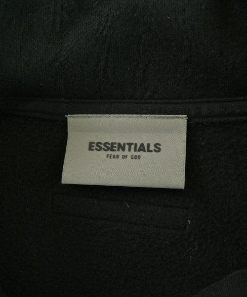 Fear of God ESSENTIALS เสื้อสเวตเตอร์