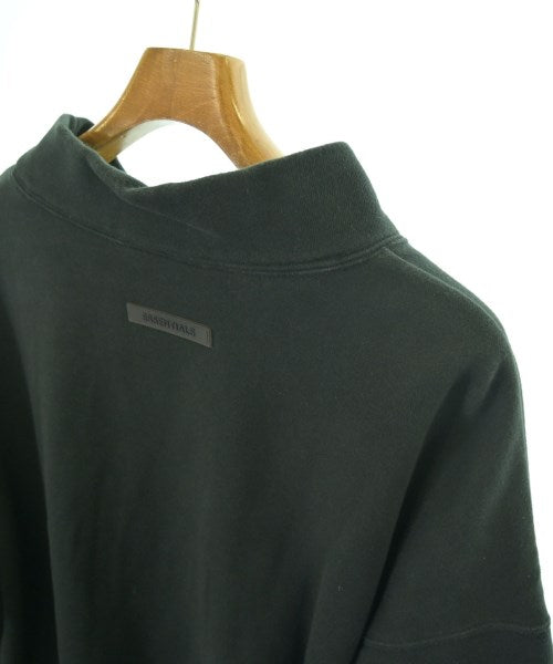 Fear of God ESSENTIALS เสื้อสเวตเตอร์