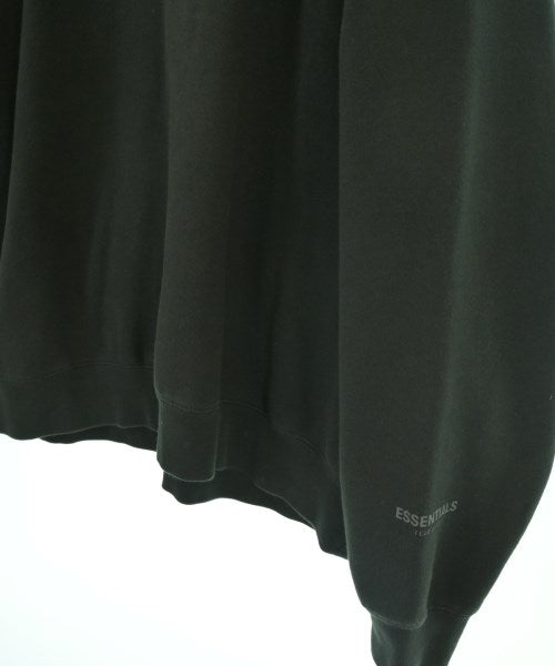 Fear of God ESSENTIALS เสื้อสเวตเตอร์