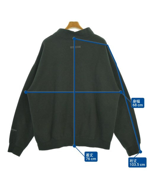 Fear of God ESSENTIALS เสื้อสเวตเตอร์