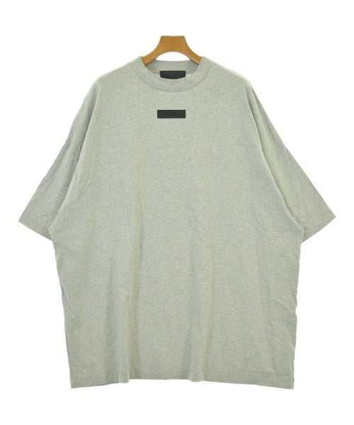 Fear of God ESSENTIALS เสื้อยืด/เสื้อท็อปส์