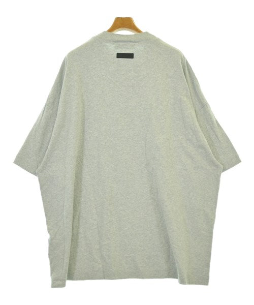 Fear of God ESSENTIALS เสื้อยืด/เสื้อท็อปส์