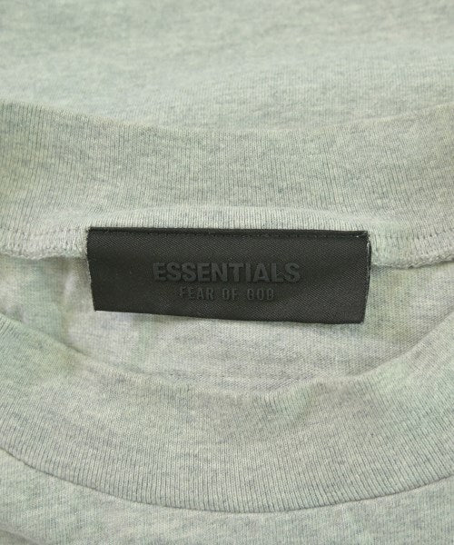 Fear of God ESSENTIALS เสื้อยืด/เสื้อท็อปส์