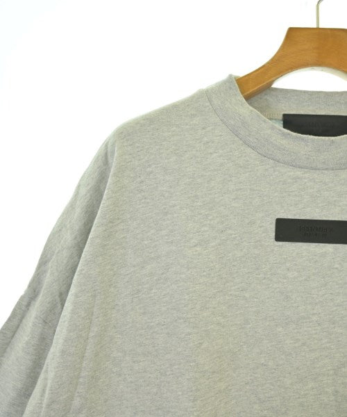 Fear of God ESSENTIALS เสื้อยืด/เสื้อท็อปส์