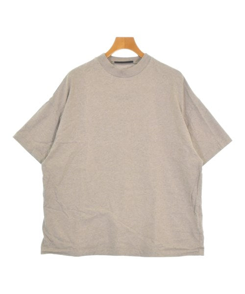 Fear of God ESSENTIALS เสื้อยืด/เสื้อท็อปส์
