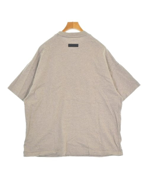 Fear of God ESSENTIALS เสื้อยืด/เสื้อท็อปส์
