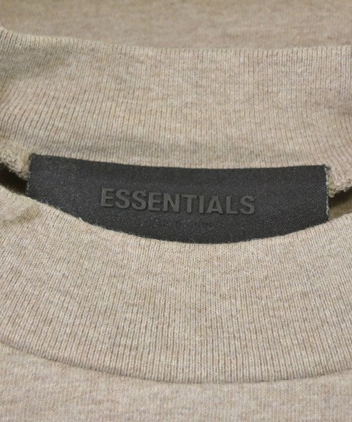 Fear of God ESSENTIALS เสื้อยืด/เสื้อท็อปส์