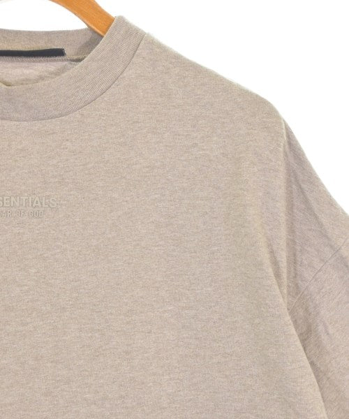 Fear of God ESSENTIALS เสื้อยืด/เสื้อท็อปส์