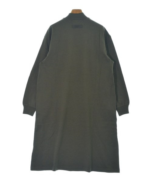 Fear of God ESSENTIALS ชุดเดรส