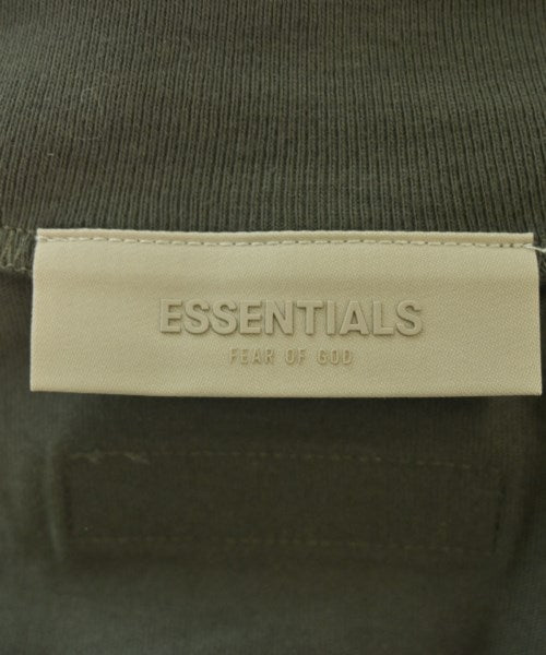 Fear of God ESSENTIALS ชุดเดรส