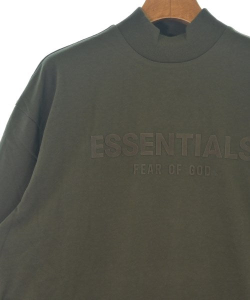Fear of God ESSENTIALS ชุดเดรส
