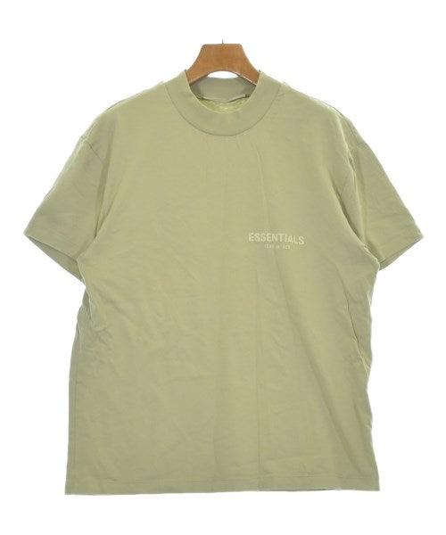 Fear of God ESSENTIALS เสื้อยืด/เสื้อท็อปส์