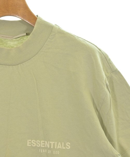 Fear of God ESSENTIALS เสื้อยืด/เสื้อท็อปส์