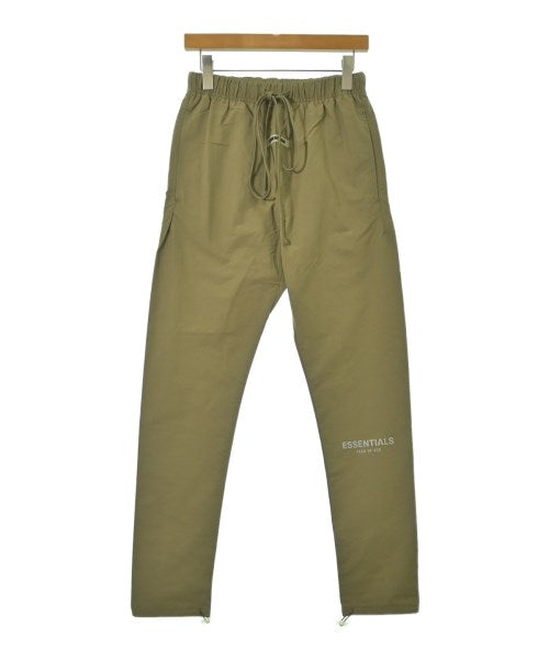 Fear of God ESSENTIALS กางเกง อื่น