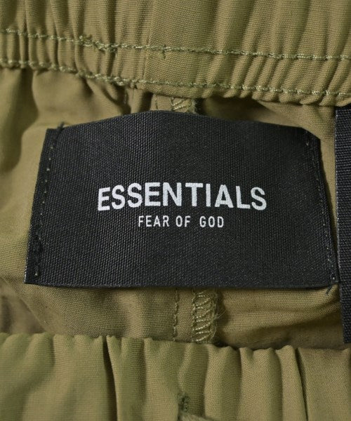 Fear of God ESSENTIALS กางเกง อื่น