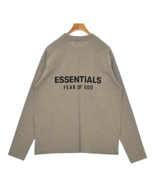 Fear of God ESSENTIALS เสื้อยืด/เสื้อท็อปส์