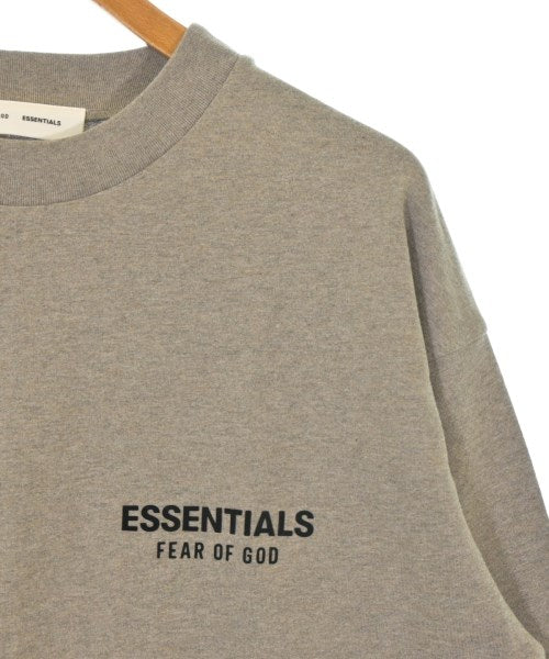 Fear of God ESSENTIALS เสื้อยืด/เสื้อท็อปส์