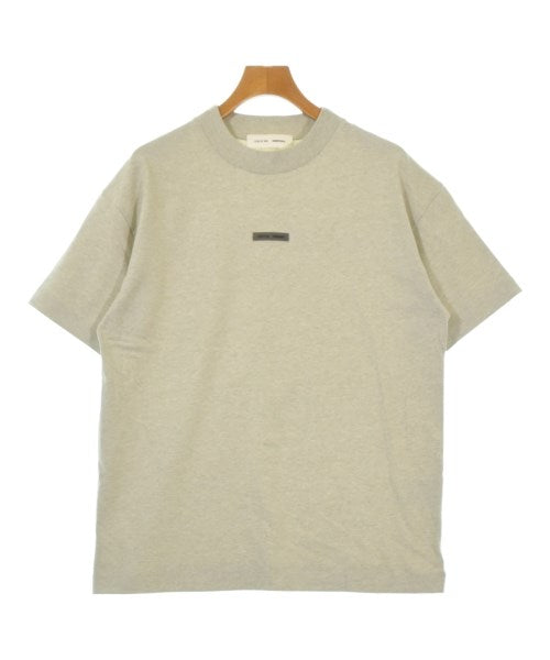 Fear of God ESSENTIALS เสื้อยืด/เสื้อท็อปส์