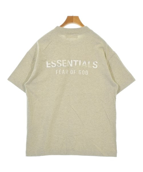 Fear of God ESSENTIALS เสื้อยืด/เสื้อท็อปส์