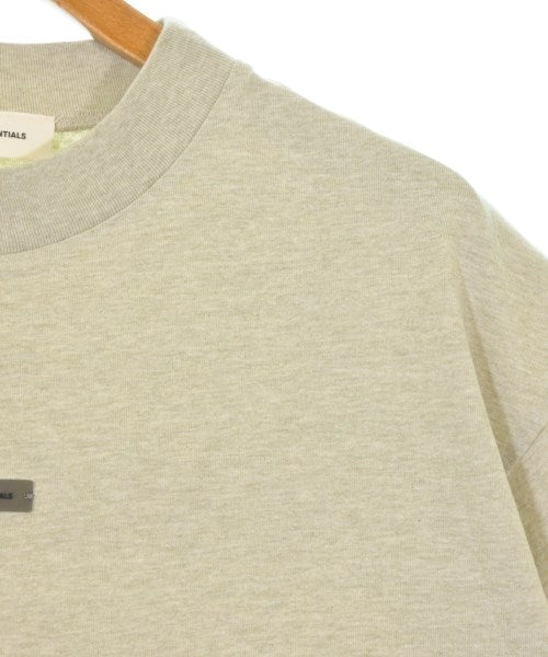 Fear of God ESSENTIALS เสื้อยืด/เสื้อท็อปส์