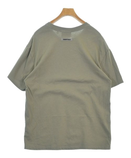 Fear of God ESSENTIALS เสื้อยืด/เสื้อท็อปส์