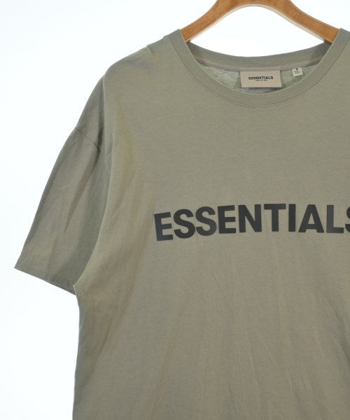 Fear of God ESSENTIALS เสื้อยืด/เสื้อท็อปส์