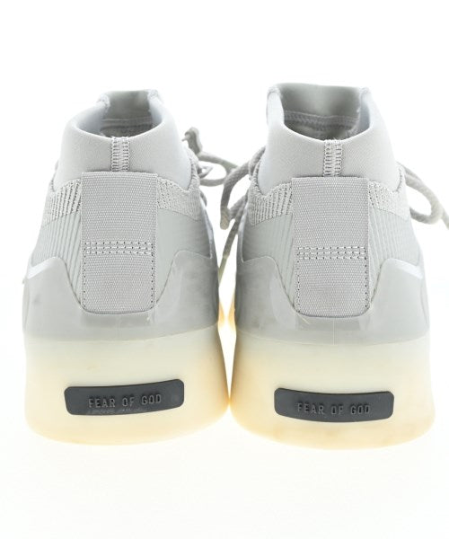 FEAR OF GOD รองเท้าผ้าใบ