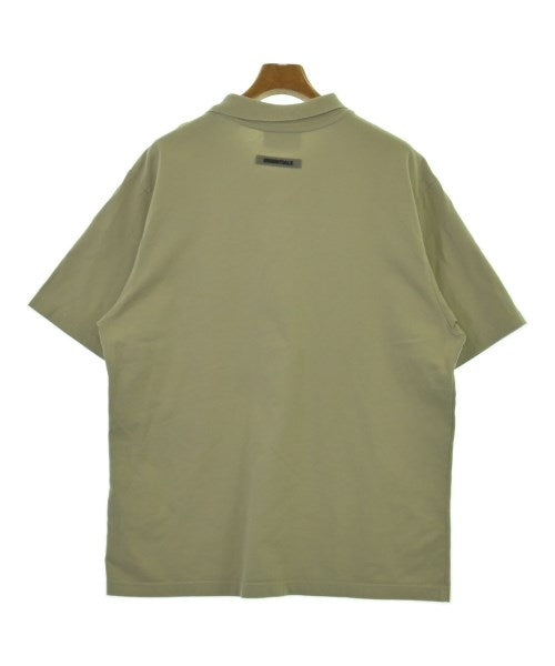 Fear of God ESSENTIALS เสื้อโปโล