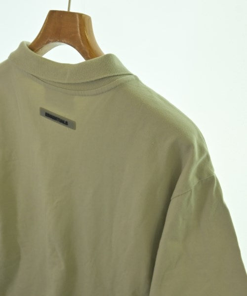 Fear of God ESSENTIALS เสื้อโปโล