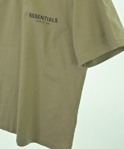 Fear of God ESSENTIALS เสื้อโปโล