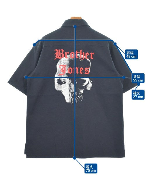Other brand เสื้อลำลอง