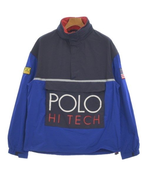 Polo Ralph Lauren แจ็คเก็ตเบลาส์ อื่น