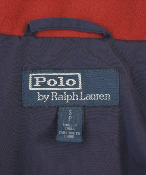 Polo Ralph Lauren แจ็คเก็ตเบลาส์ อื่น
