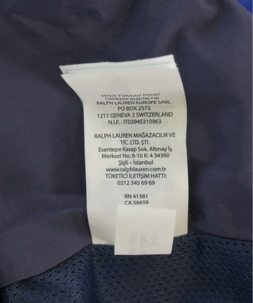 Polo Ralph Lauren แจ็คเก็ตเบลาส์ อื่น