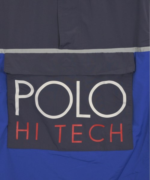 Polo Ralph Lauren แจ็คเก็ตเบลาส์ อื่น