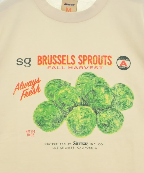 Other brand เสื้อยืด/เสื้อท็อปส์