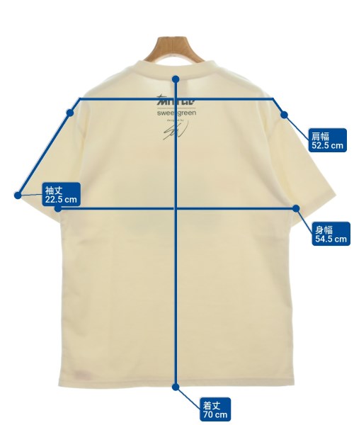 Other brand เสื้อยืด/เสื้อท็อปส์