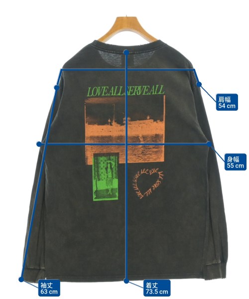 Other brand เสื้อยืด/เสื้อท็อปส์