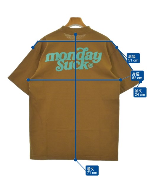 Other brand เสื้อยืด/เสื้อท็อปส์