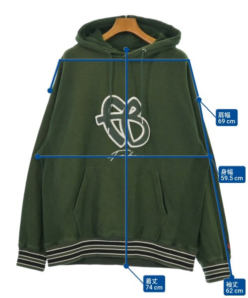 Other brand เสื้อฮู้ด