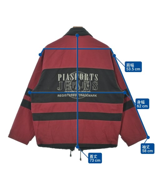 Other brand แจ็คเก็ตเบลาส์ อื่น