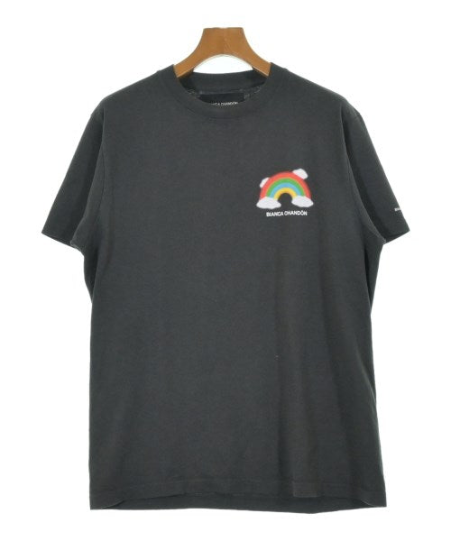 BIANCA CHANDON เสื้อยืด/เสื้อท็อปส์